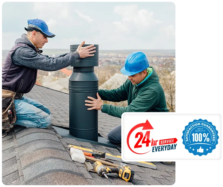 Chimney & Fireplace Installation And Repair in Kingman, AZ