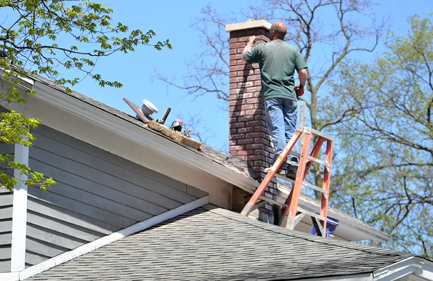 Chimney & Fireplace Inspections Services in Kingman, AZ