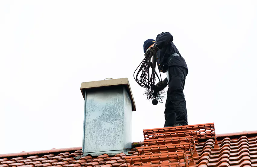 Chimney & Fireplace Sweeps in Kingman, AZ